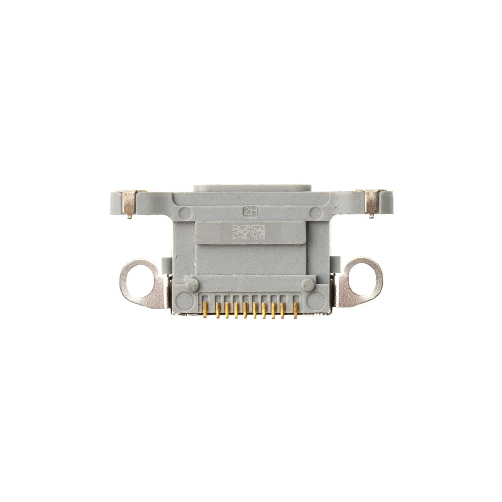 Charging Port Connector for iPhone 12 Pro Max-White Charging Port Connector for iPhone 12 Pro Max-White